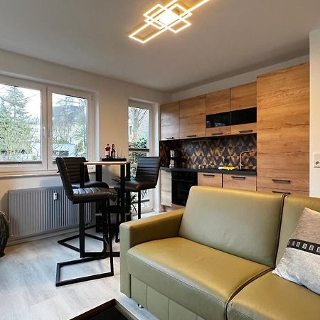 Haus Malta Wohnung 11, 300M Zum Strand Graal-Mueritz Dış mekan fotoğraf