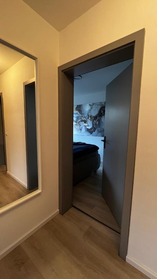 Haus Malta Wohnung 11, 300M Zum Strand Graal-Mueritz Dış mekan fotoğraf