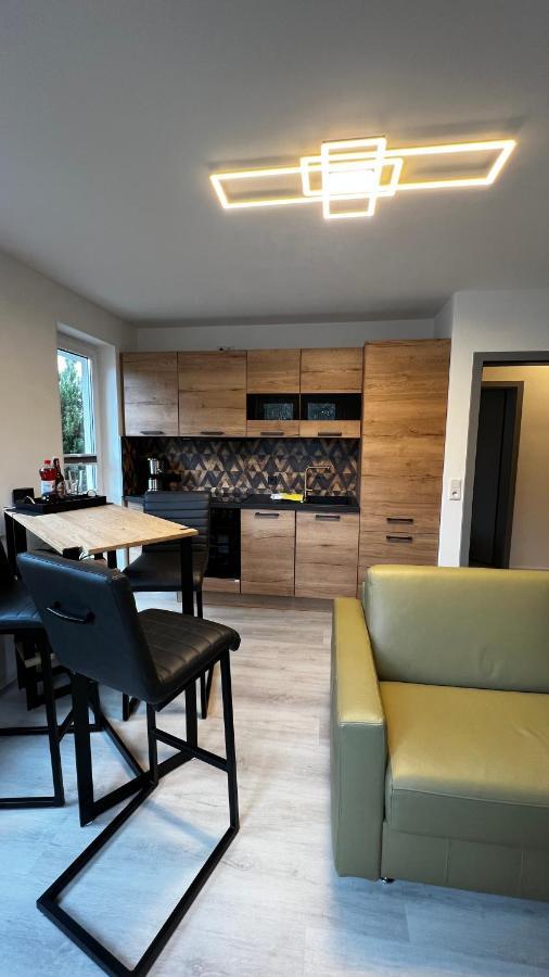 Haus Malta Wohnung 11, 300M Zum Strand Graal-Mueritz Dış mekan fotoğraf