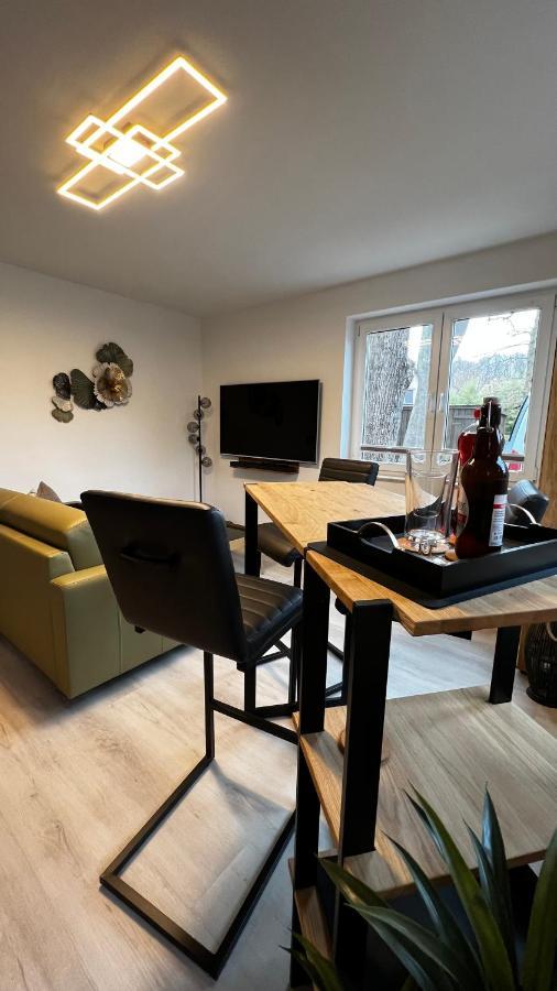 Haus Malta Wohnung 11, 300M Zum Strand Graal-Mueritz Dış mekan fotoğraf