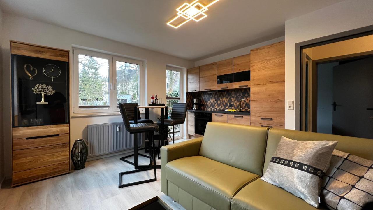 Haus Malta Wohnung 11, 300M Zum Strand Graal-Mueritz Dış mekan fotoğraf