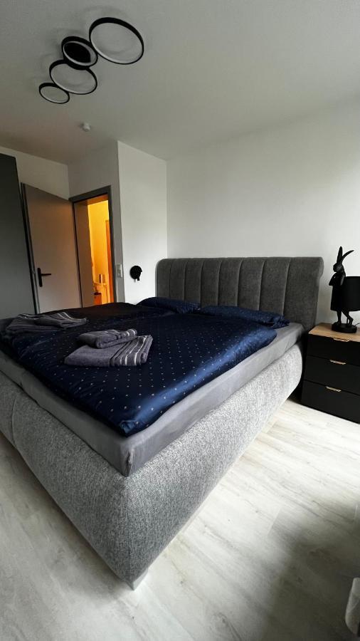 Haus Malta Wohnung 11, 300M Zum Strand Graal-Mueritz Dış mekan fotoğraf