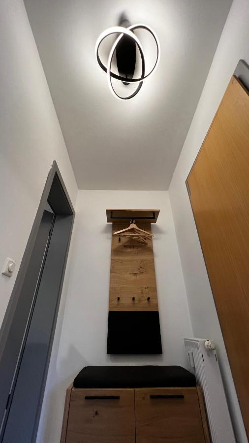 Haus Malta Wohnung 11, 300M Zum Strand Graal-Mueritz Dış mekan fotoğraf