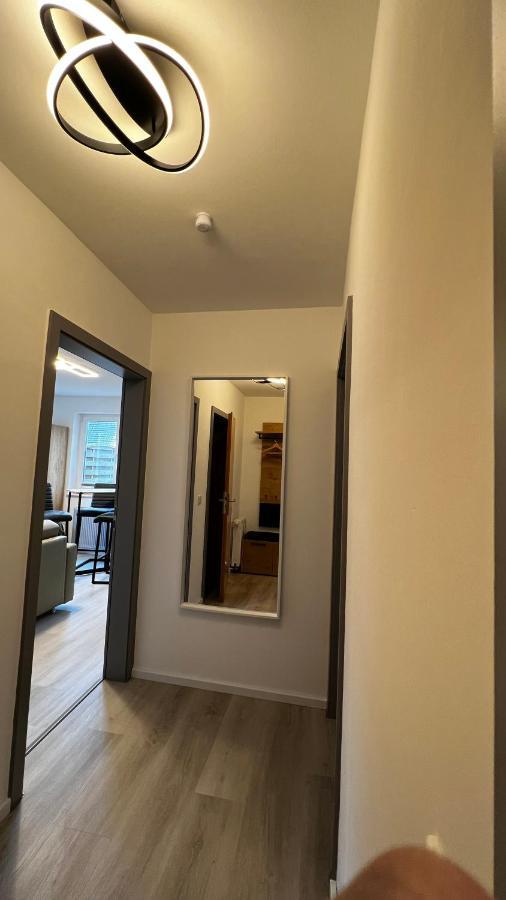 Haus Malta Wohnung 11, 300M Zum Strand Graal-Mueritz Dış mekan fotoğraf